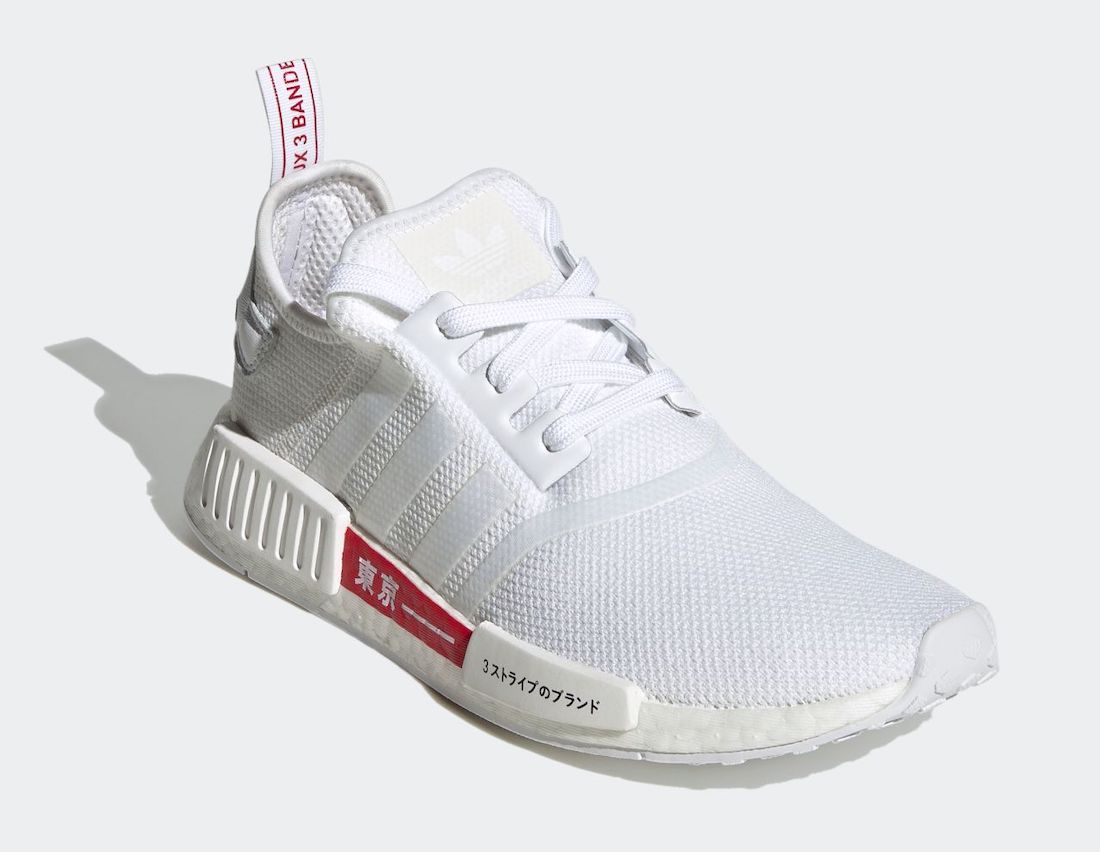 adidas NMD R1 Tokyo H67745 Release Date