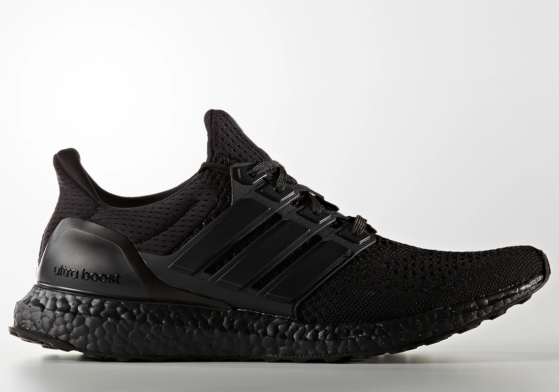 adidas Ultra Boost Colorways, Release 