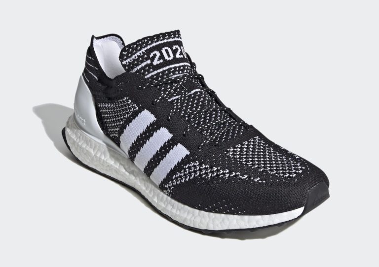 adidas Ultra Boost DNA Prime Core Black FV6054 Release Date - SBD