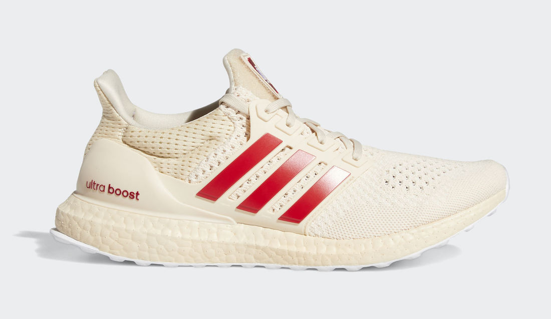 adidas Ultra Boost Indiana FY5807 Release Date