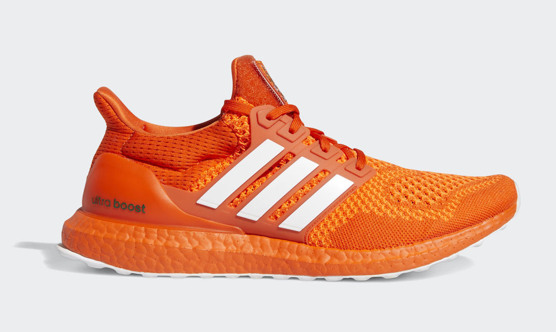 adidas Ultra Boost Miami FY5812 Release Date