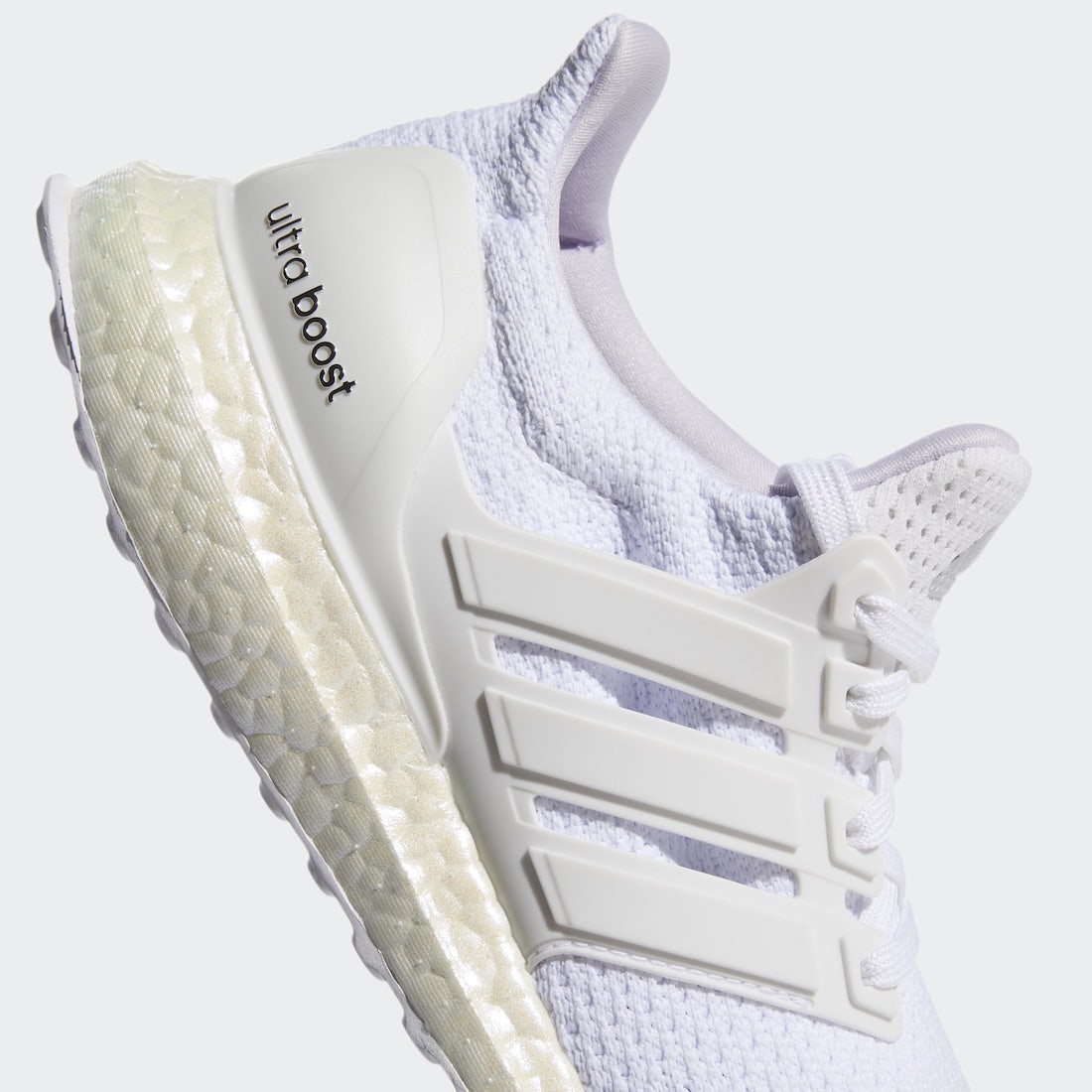 adidas Ultra Boost Womens White FY2898 Release Date