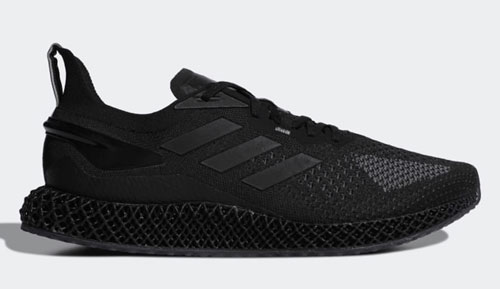 adidas X90004D triple black official release dates 2020 thumb