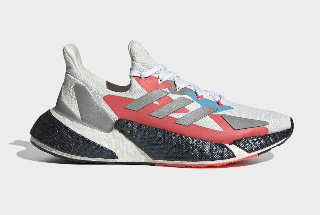 adidas X9000L4 FW8406 Release Date