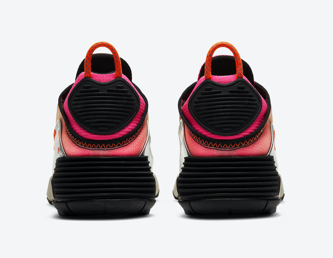 3M Nike Air Max 2090 CW8611-800 Release Date