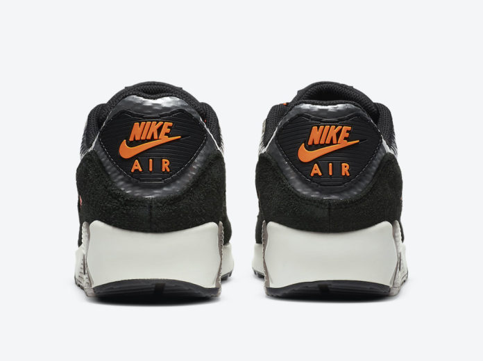 3M Nike Air Max 90 CZ2975-001 Release Date - Sneaker Bar Detroit
