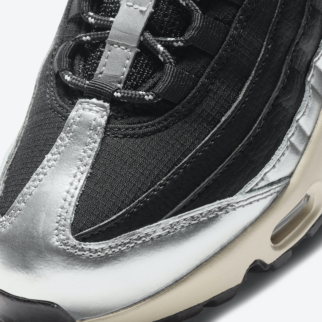 3M Nike Air Max 95 CT1935-001 Release Date