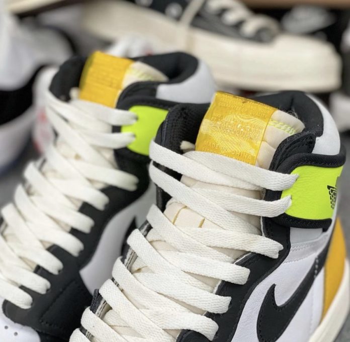 volt gold jordan 1 release date