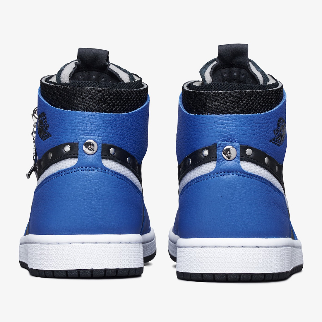 Nike Jordan 6 Rings White Dark Marina Blue Sneake Zoom Comfort Hyper Royal CZ1360-401 Release Date