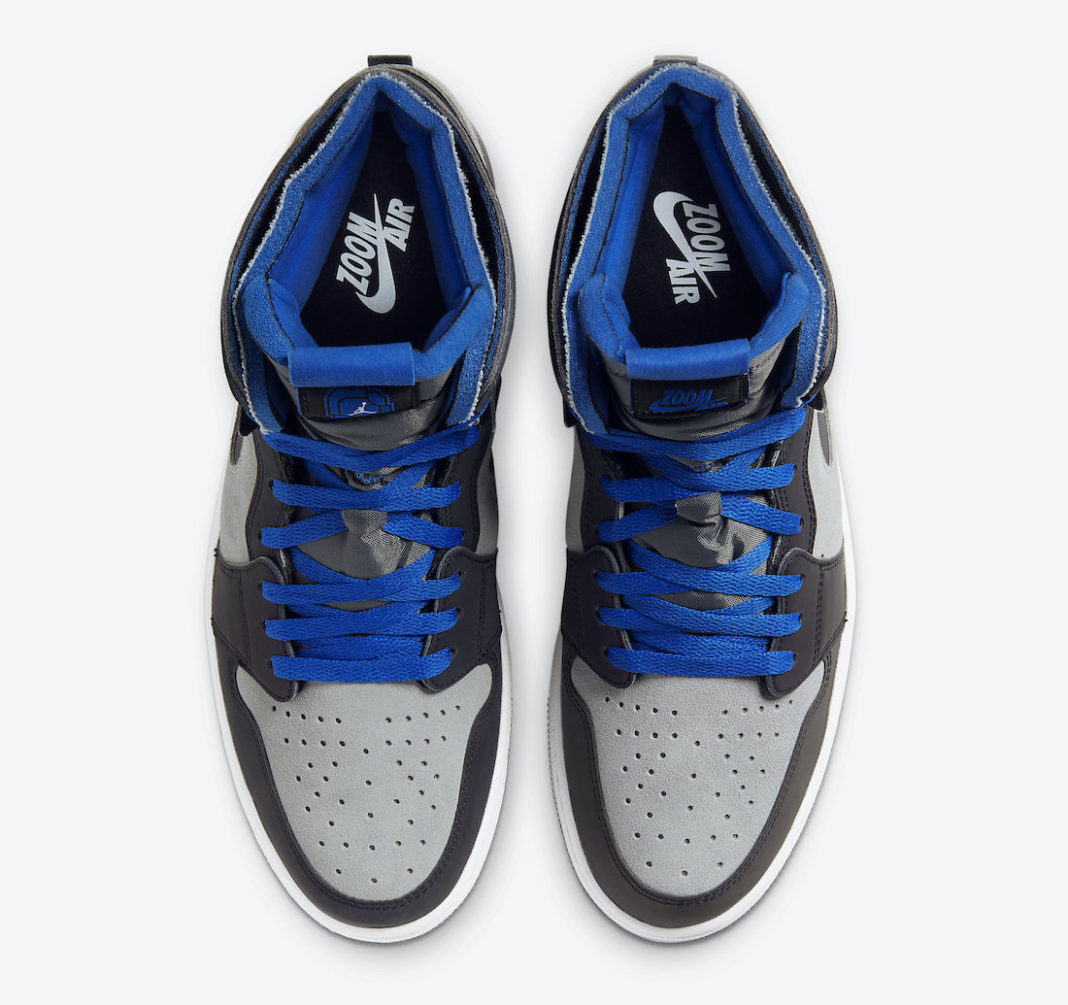 league of legends x air jordan 1 zoom air cmft