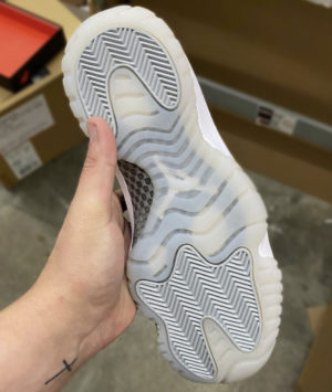 25th anniversary 11s 2020