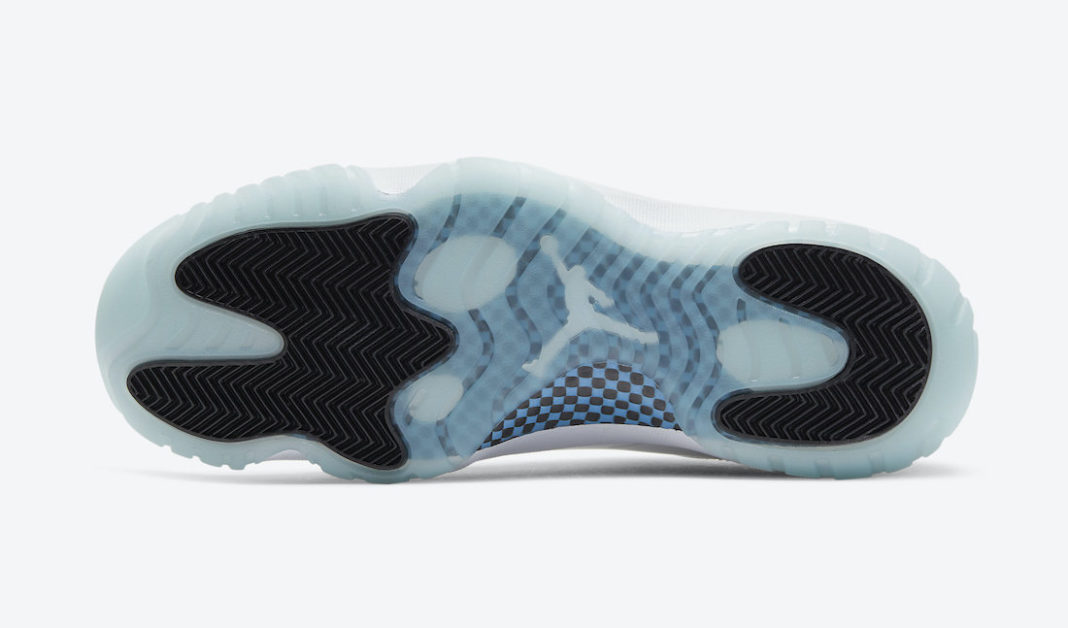 when do the legend blue lows come out