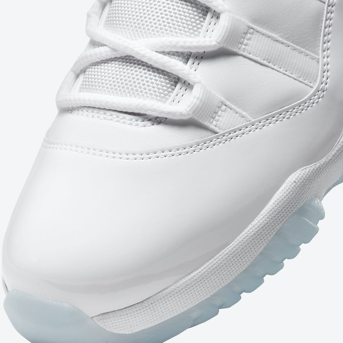 Air Jordan 11 Low Legend Blue AV2187-117 Release Date