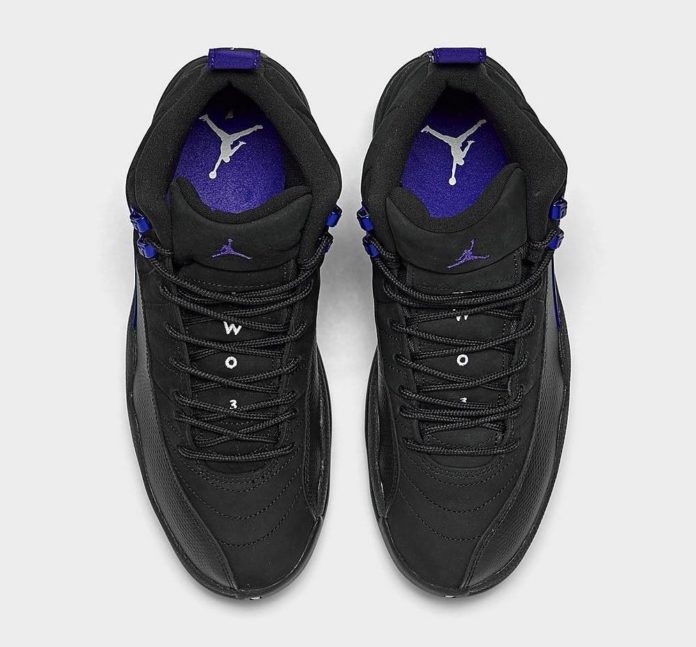 pre order jordan 12 dark concord
