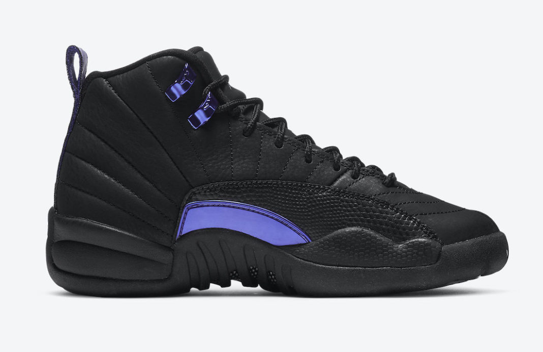 mens jordan 12 dark concord