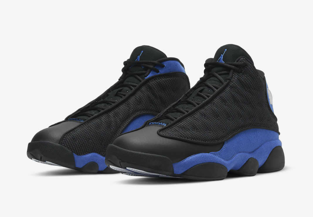 Air Jordan 13 Hyper Royal 414571-040 