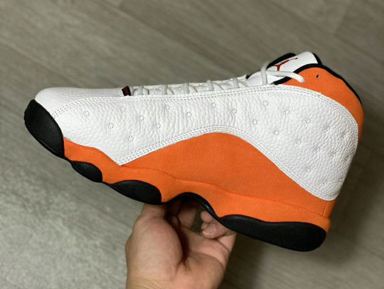 13s starfish
