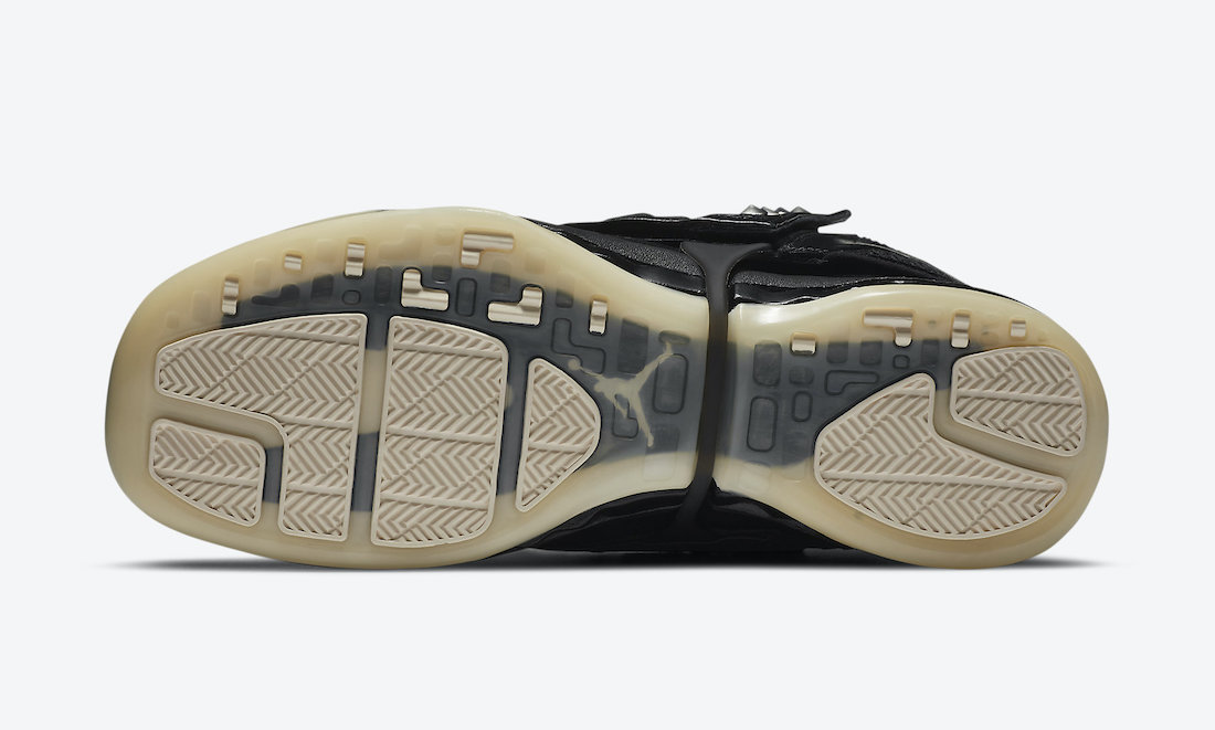 Fab 5 Air Jordan 5 Why Not DA1323-900 Release Date-4