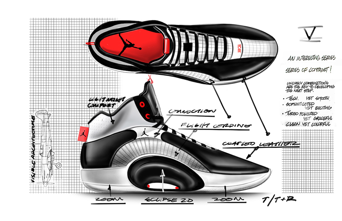 Air Jordan 4 Black And Red With Nike Air On Back Xxxv Release Date Womens Black Hyperdunks 8 5 Ebay Ietpshops