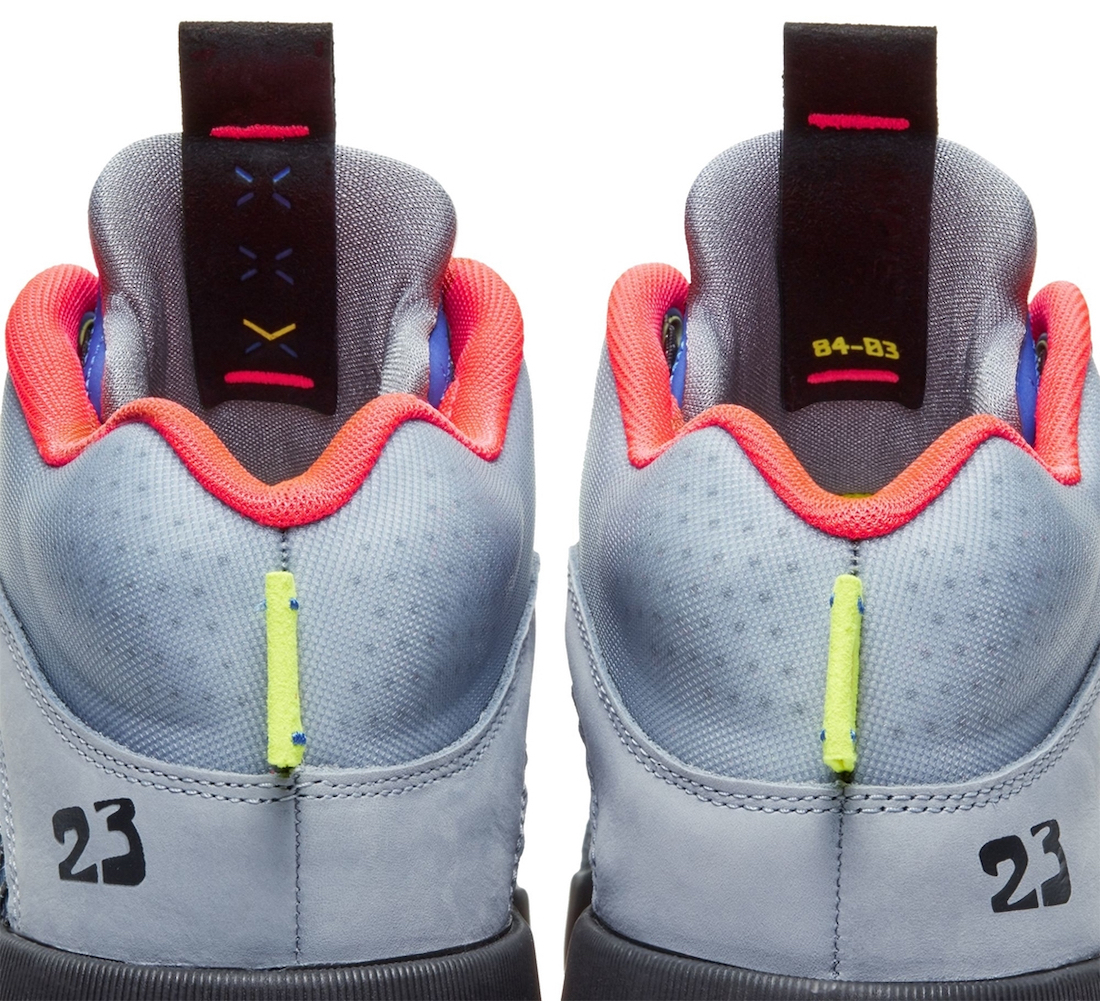 Air Jordan XXXV 35 Release Date - Sneaker Bar Detroit