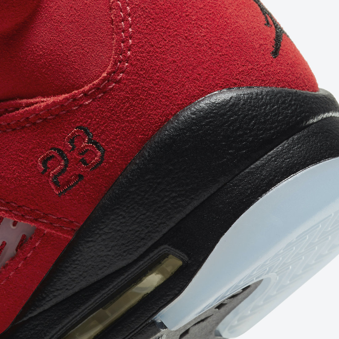 Air Jordan 5 GS Raging Bulls 440888-600 Release Date