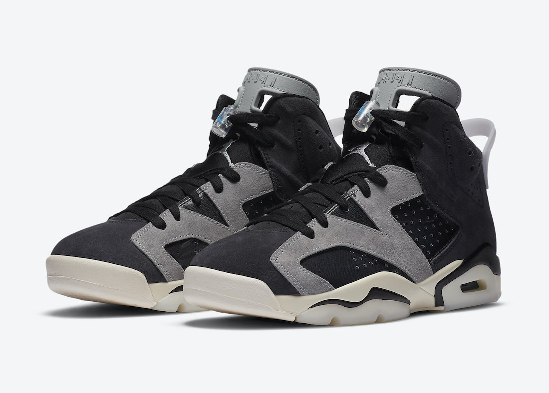 aire jordan 6