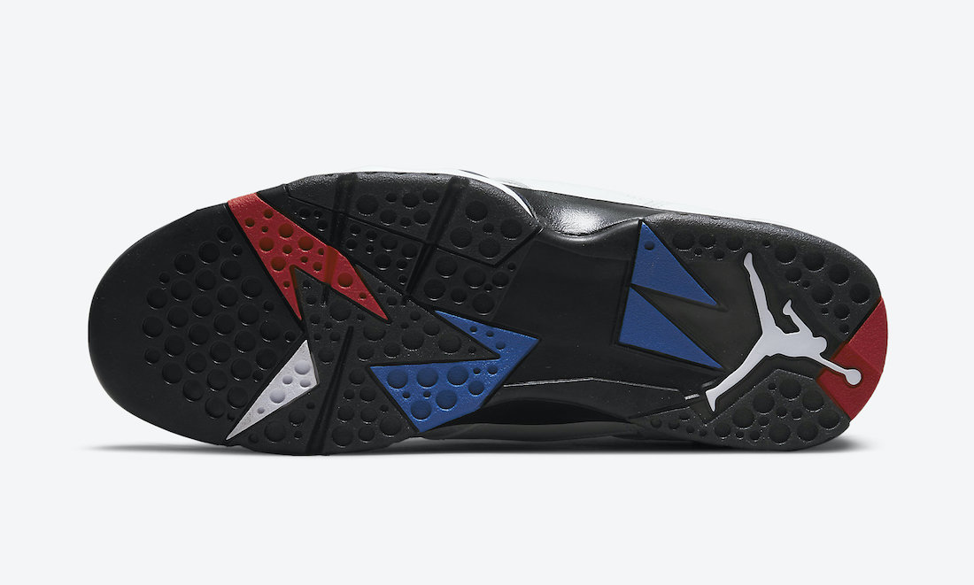 Air Jordan 7 PSG CZ0789-105 Release Date Price