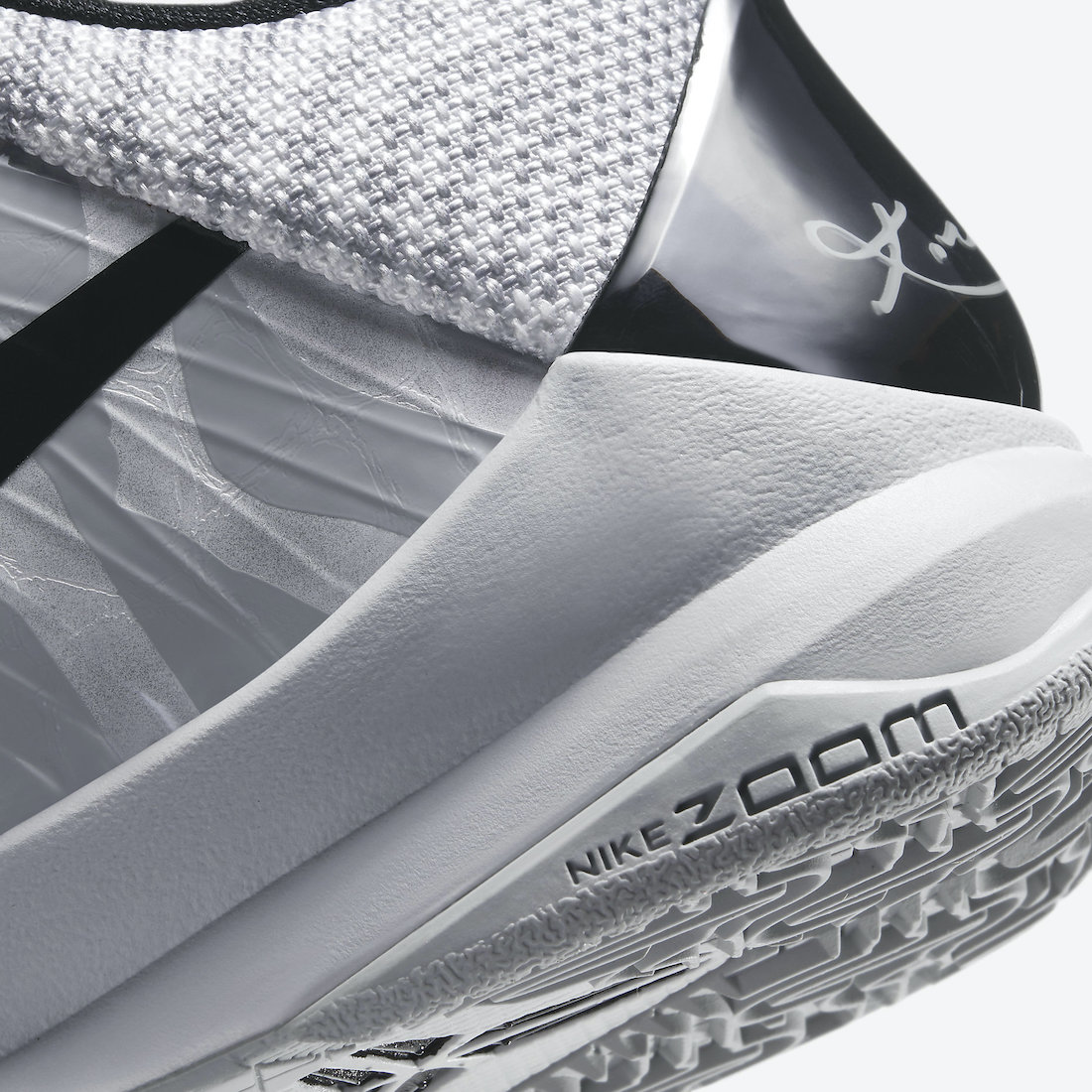 DeMar DeRozan Nike Kobe 5 Protro Zebra CD4991-003 Release Date