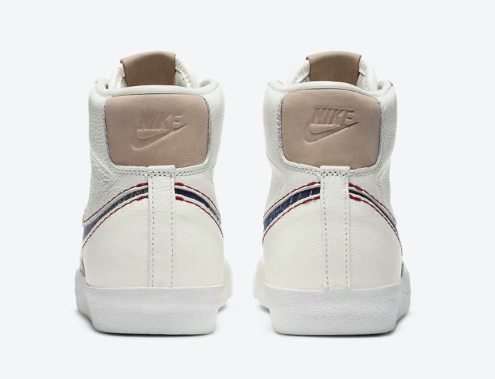 blazer denham nike