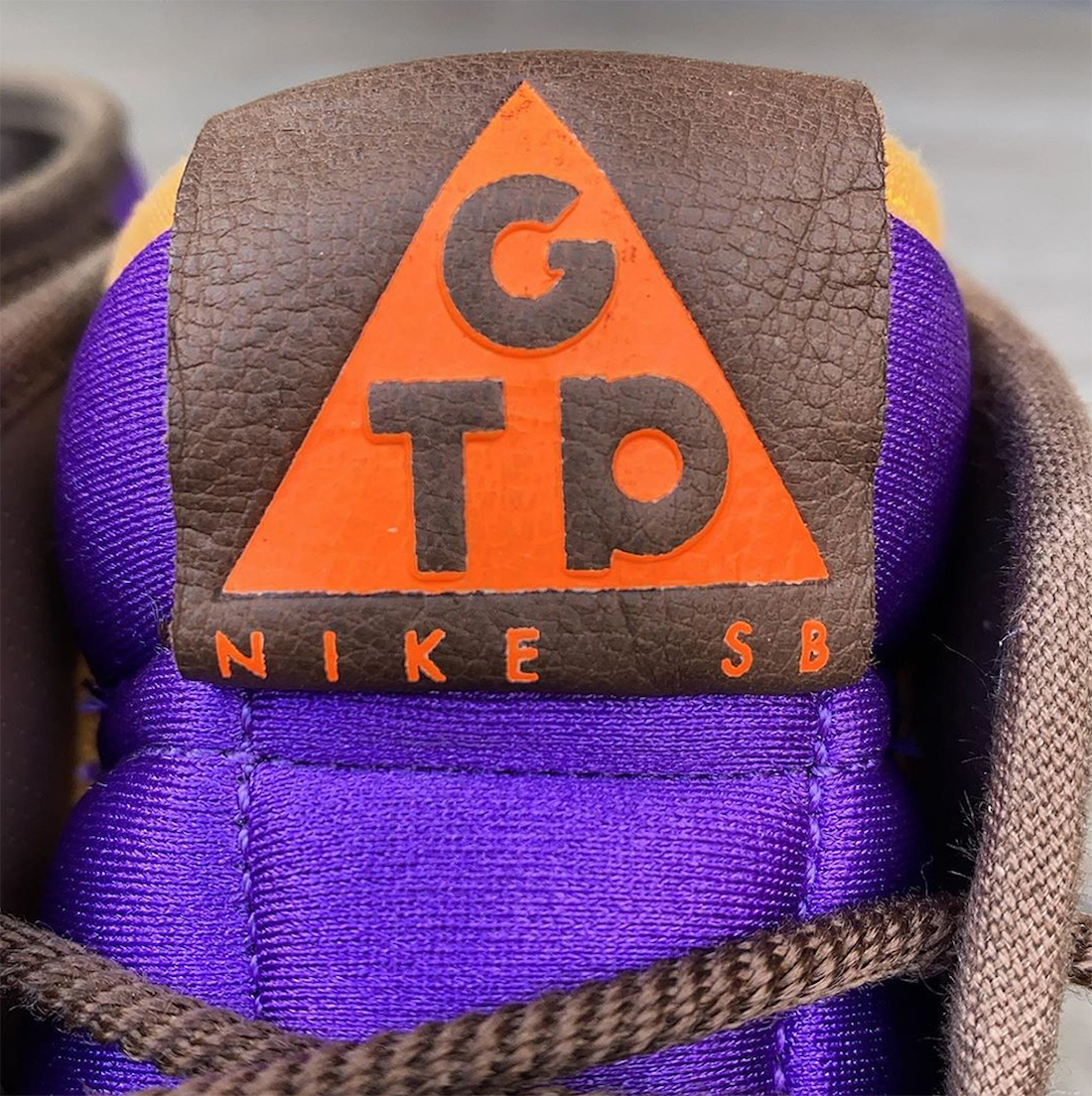 Grant Taylor Nike SB Blazer Mid ACG Release Date