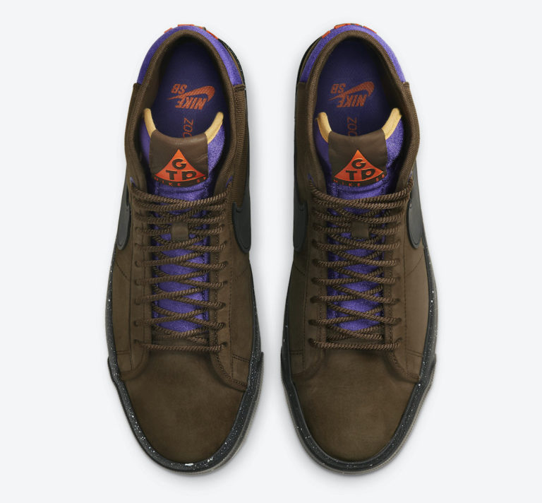gtp nike sb