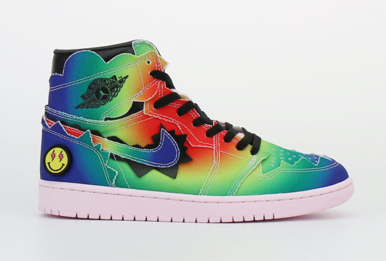 j balvin shoes stock x