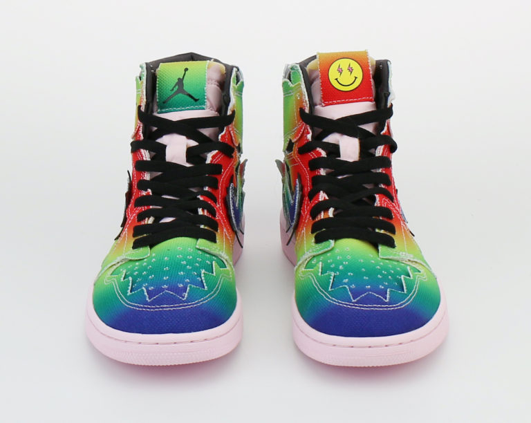 j balvin jordan 2021