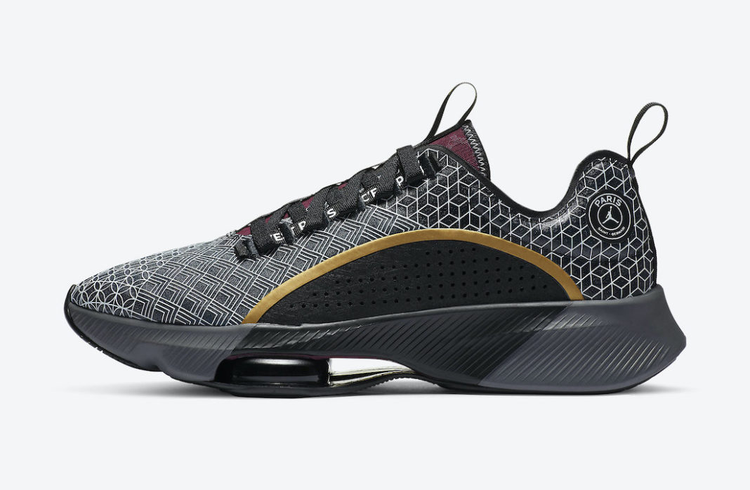 zoom renegade psg