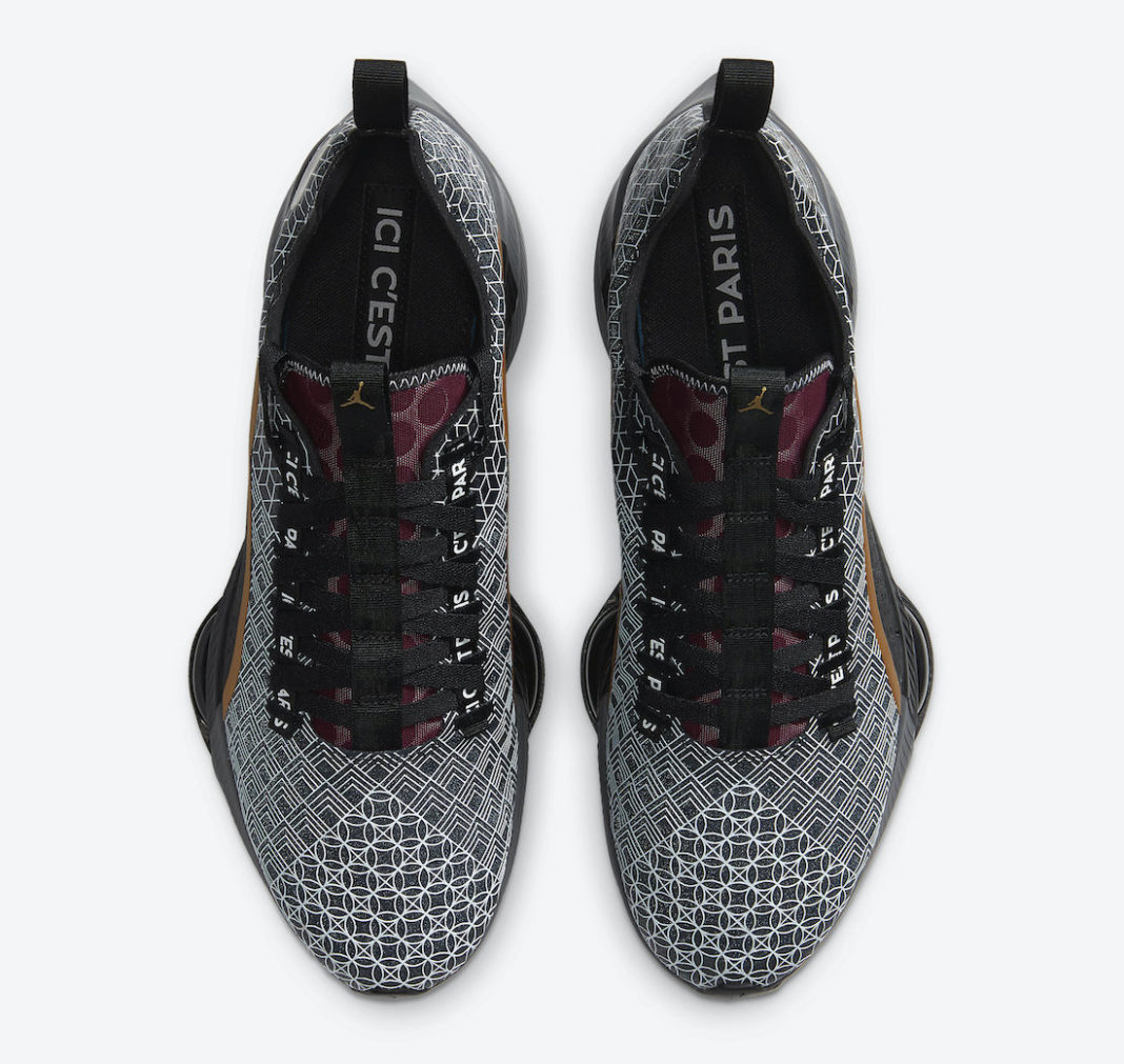 zoom renegade psg