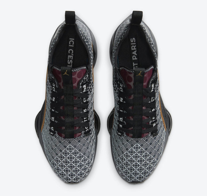 zoom renegade psg