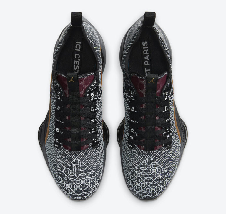 zoom renegade psg