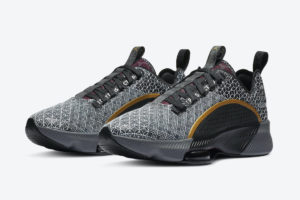 zoom renegade psg