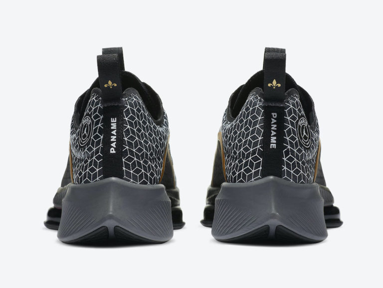 zoom renegade psg