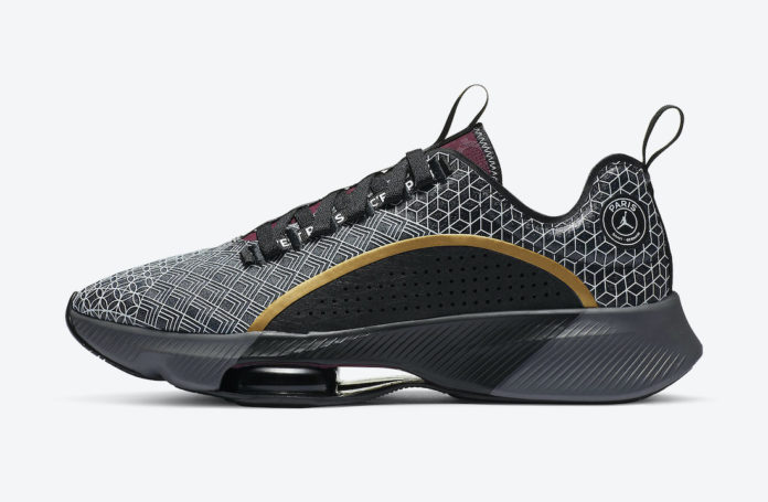zoom renegade psg