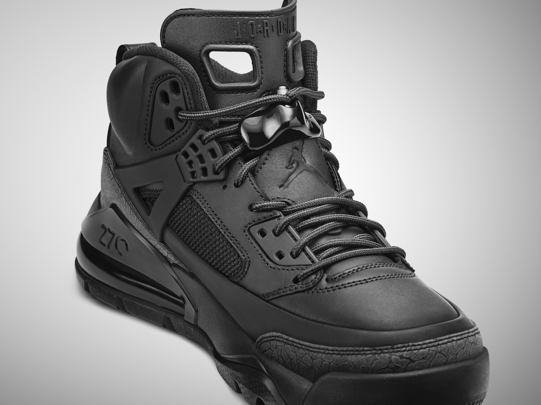 Jordan Spizike 270 Boot CT1014-001 Release Date