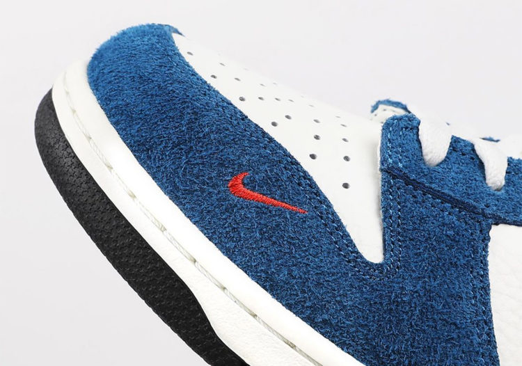 kasina x nike dunk low