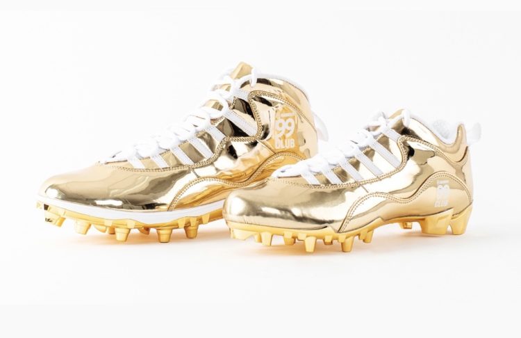 madden 21 jordan cleats