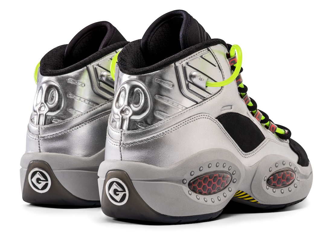 Minions Reebok Question Mid Grus Lab Releaes Date