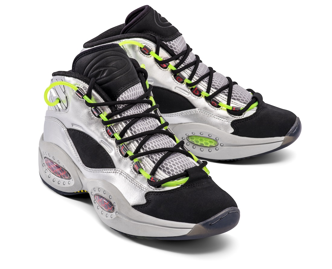 Minions Reebok Question Mid Grus Lab Releaes Date