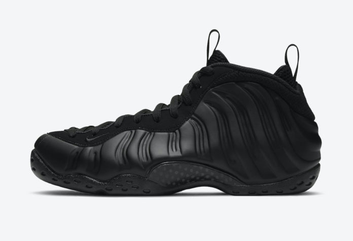 foamposite october 2020