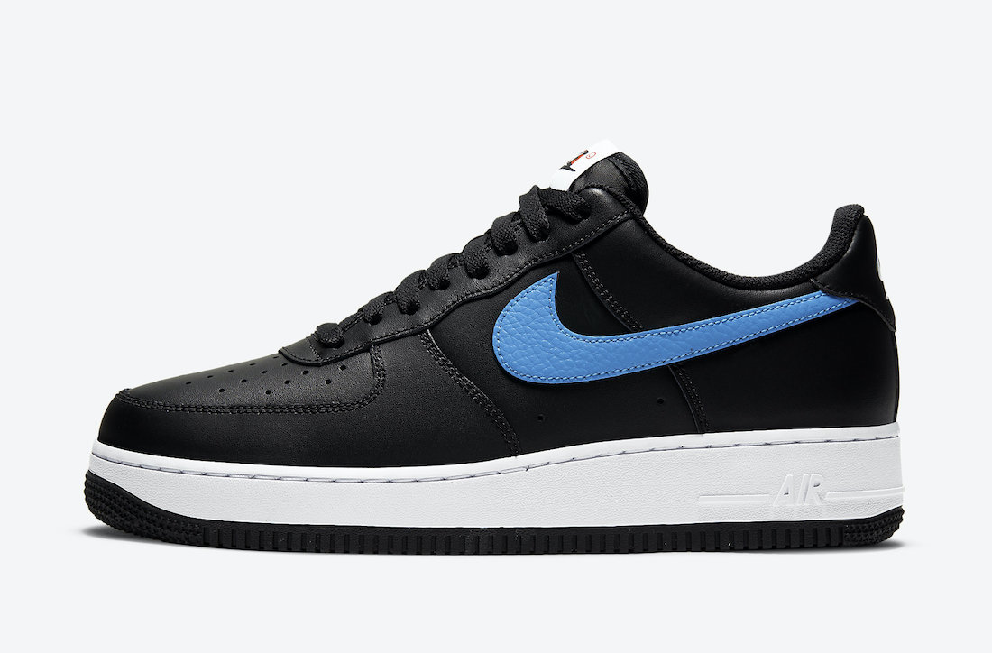 Nike Air Force 1 CT2816-001 Release Date