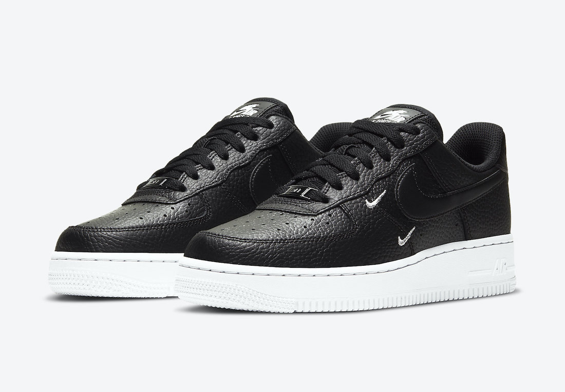 Nike Air Force 1 Low CT1989-002 Release Date