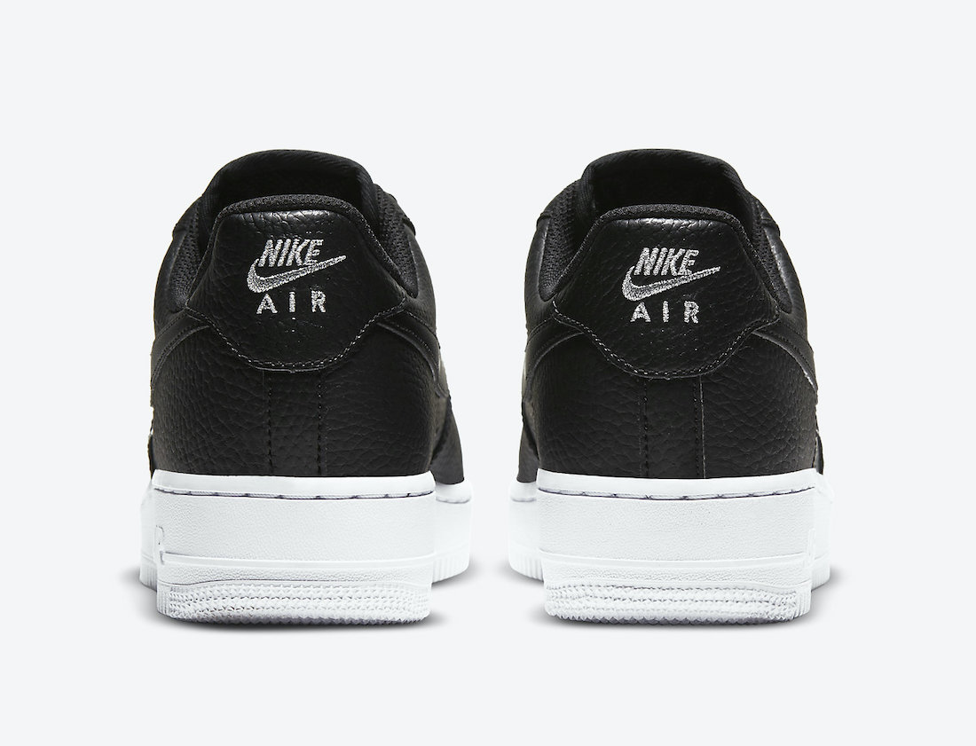 Nike Air Force 1 Low CT1989-002 Release Date