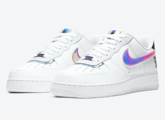 air force one bicolor